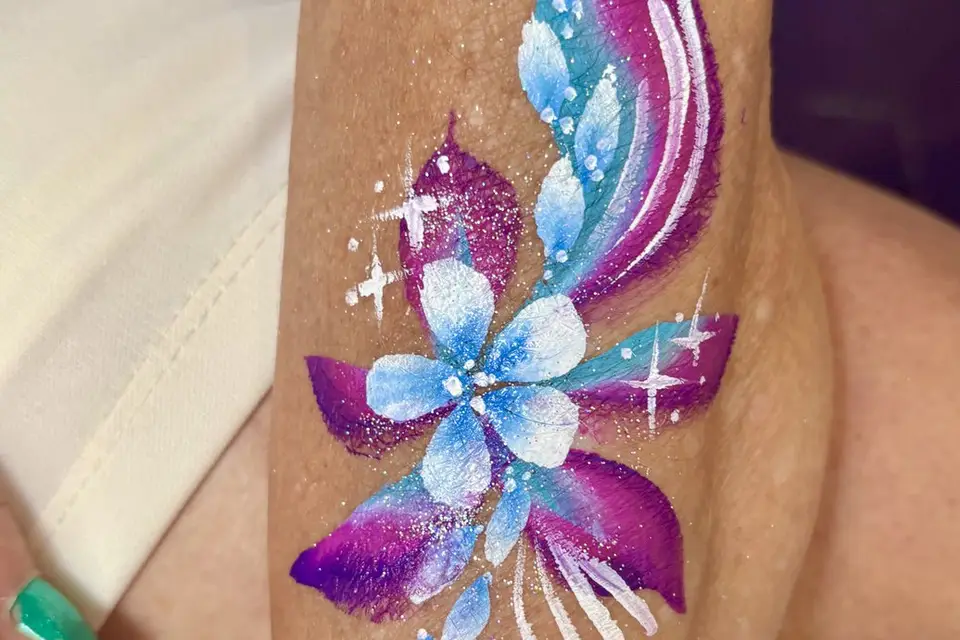 Magic Face — photo 5