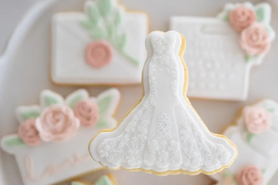 Les Biscuits de Gaby — photo 8