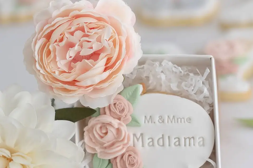 Les Biscuits de Gaby — photo 2