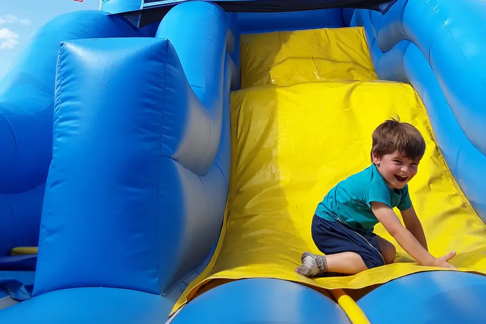 Anim en Délire IVR — photo 4