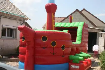 Anim en Délire IVR — photo 7