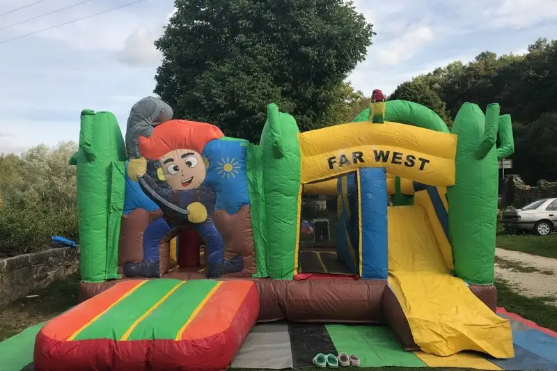 Anim en Délire IVR — photo 5