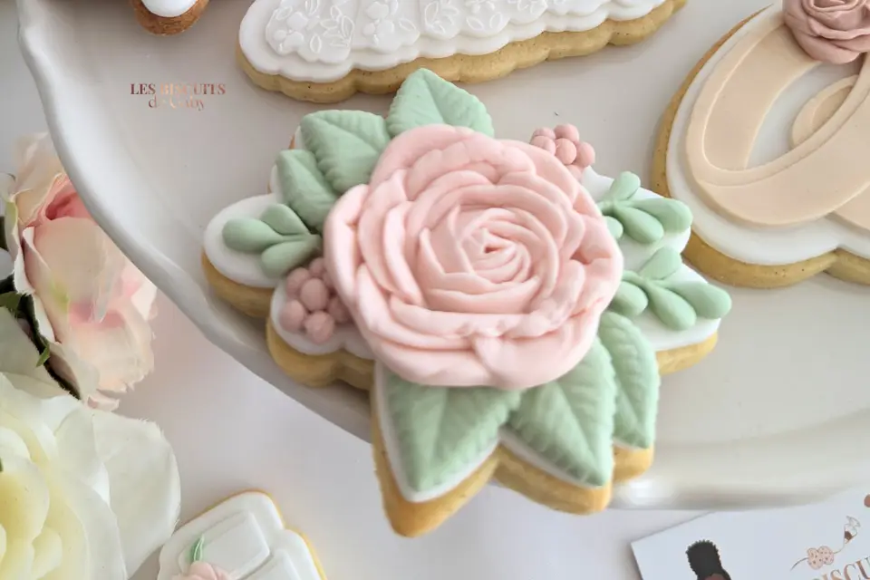 Les Biscuits de Gaby — photo 3