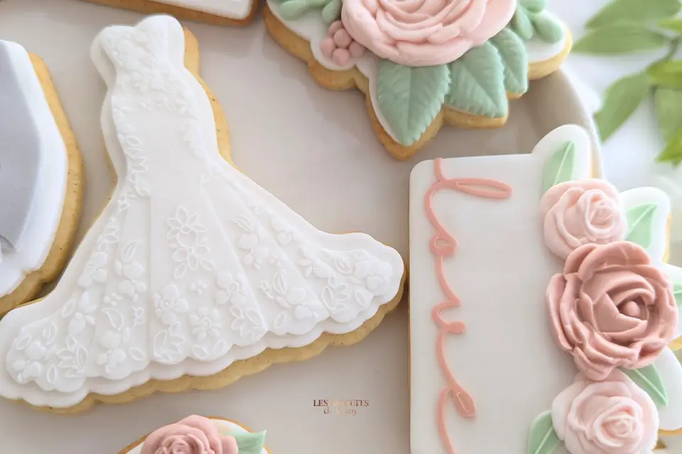 Les Biscuits de Gaby — photo 4