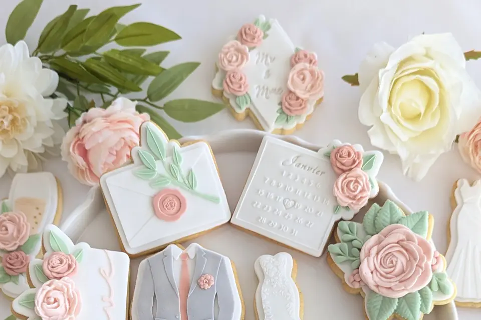 Les Biscuits de Gaby