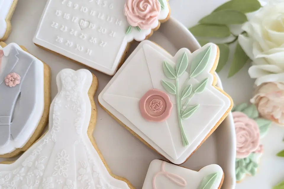 Les Biscuits de Gaby — photo 7