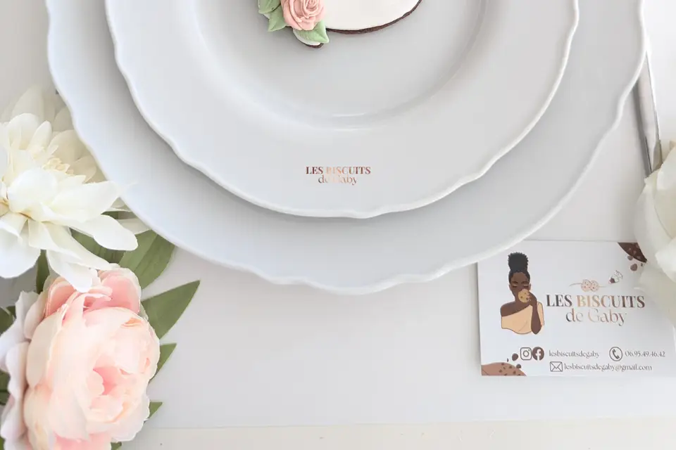 Les Biscuits de Gaby — photo 5