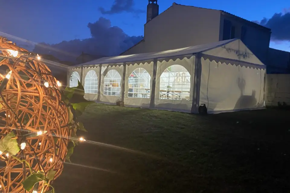 Gouas Barnums — photo 5