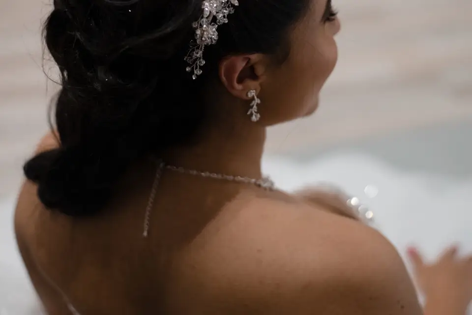 Rêve en Blanc — photo 8