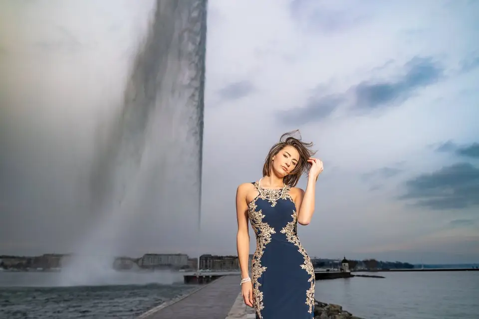 Rêve en Blanc — photo 4