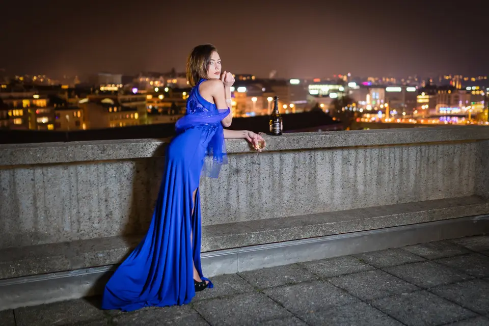 Rêve en Blanc — photo 5