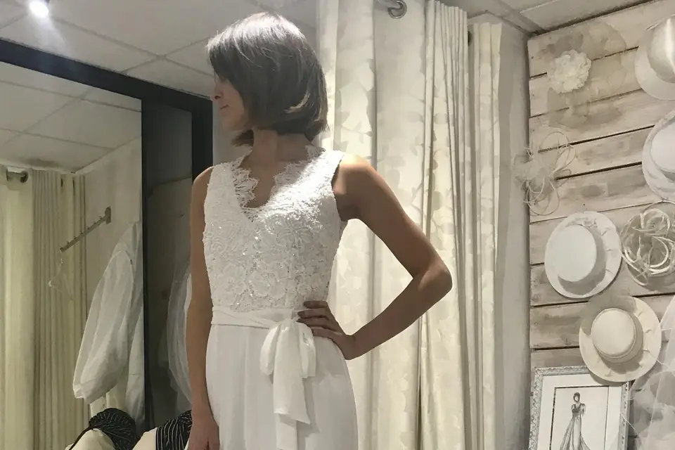 Rêve en Blanc — photo 3