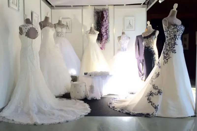 Rêve en Blanc — photo 1