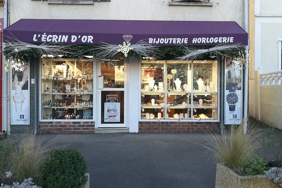 L'Ecrin D'Or — photo 2