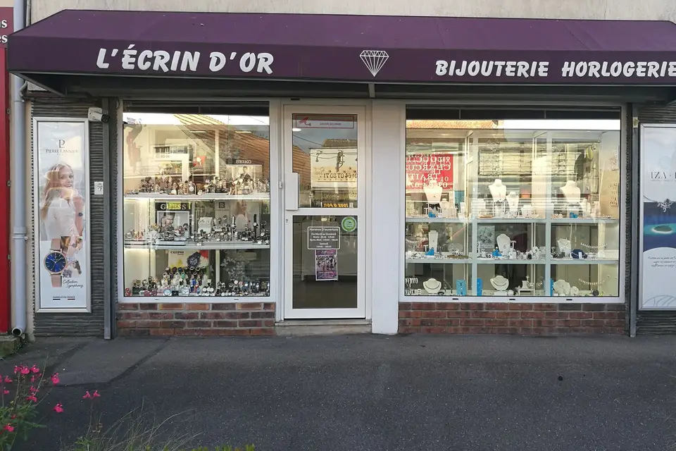 L'Ecrin D'Or — photo 9