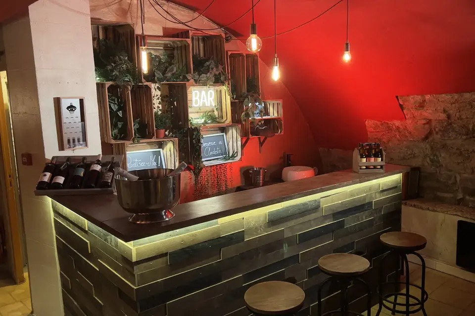 Le Paris Clandestin — photo 3