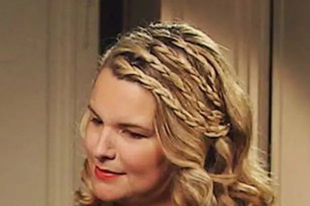 Anne-Sophie Jenny — photo 2