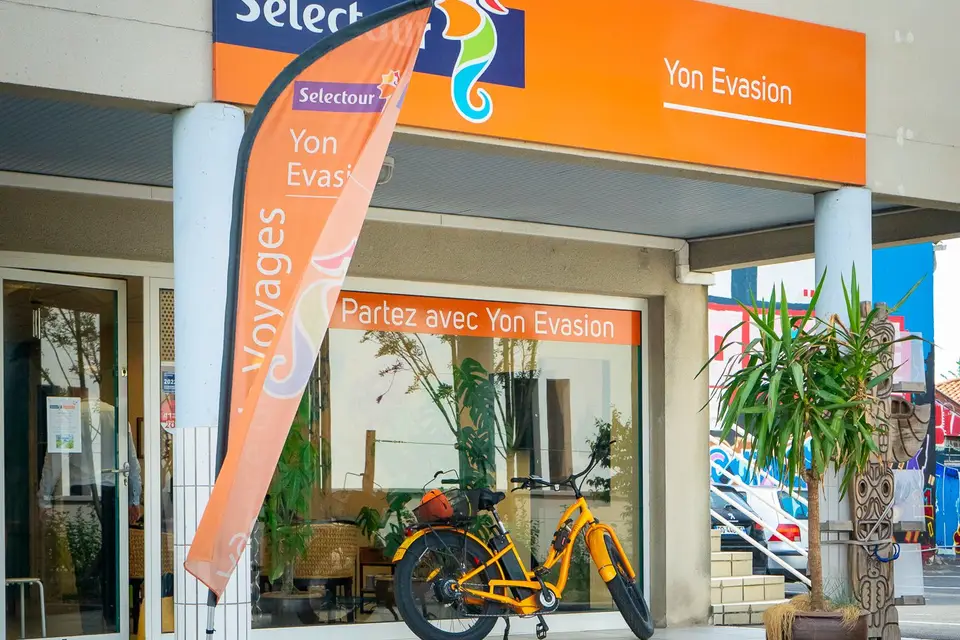 Yon Evasion — photo 3