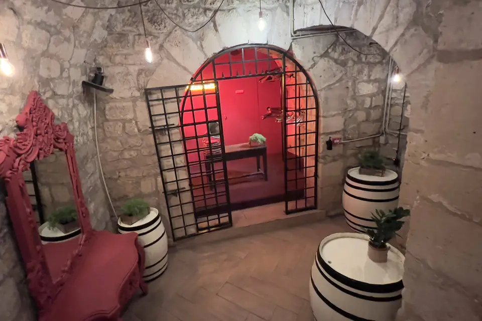 Le Paris Clandestin — photo 7