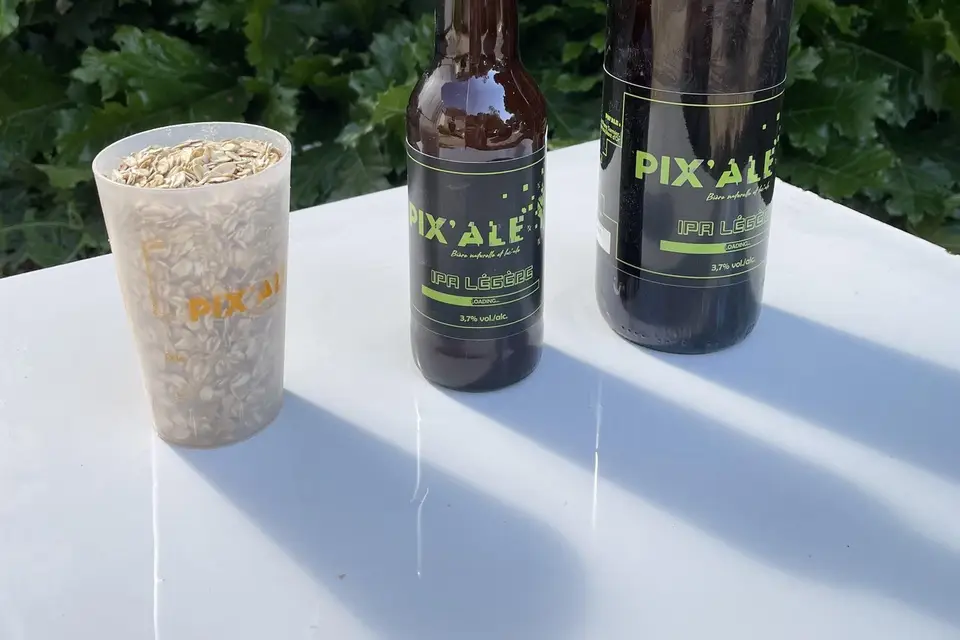 Pix'Ale — photo 6
