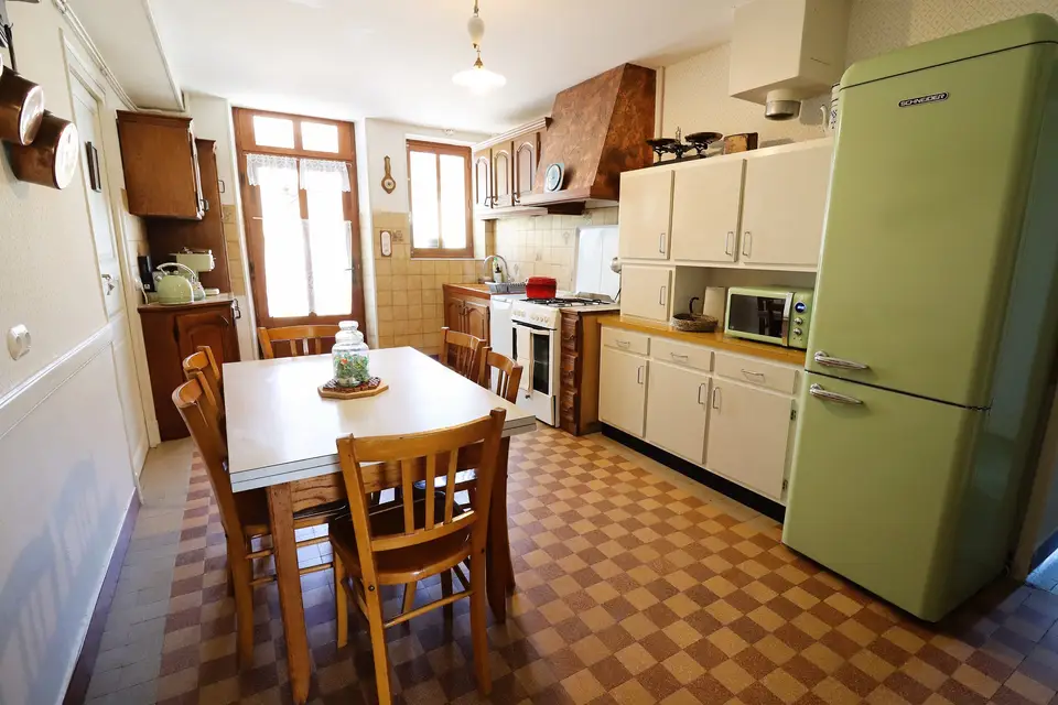 Bienvenue Chez Mémé — photo 1