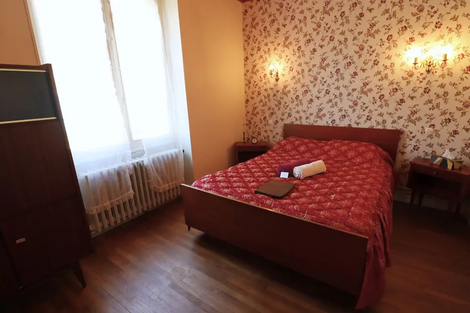 Bienvenue Chez Mémé — photo 3