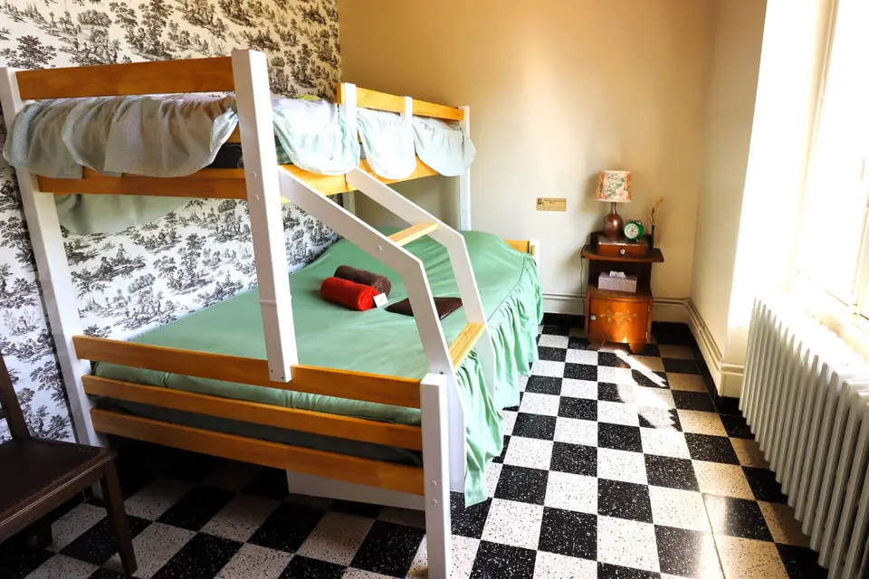 Bienvenue Chez Mémé — photo 4