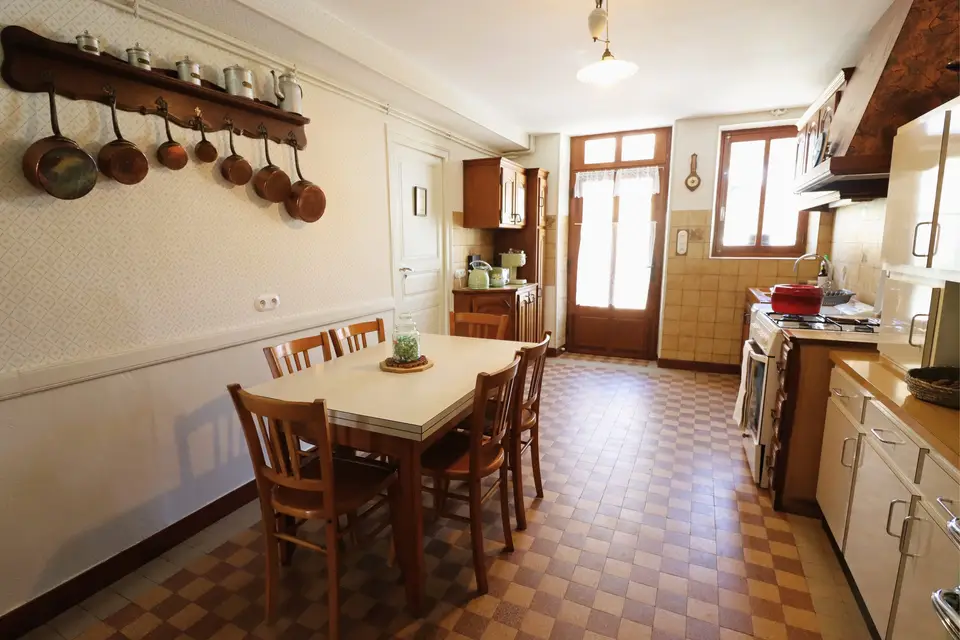 Bienvenue Chez Mémé — photo 5