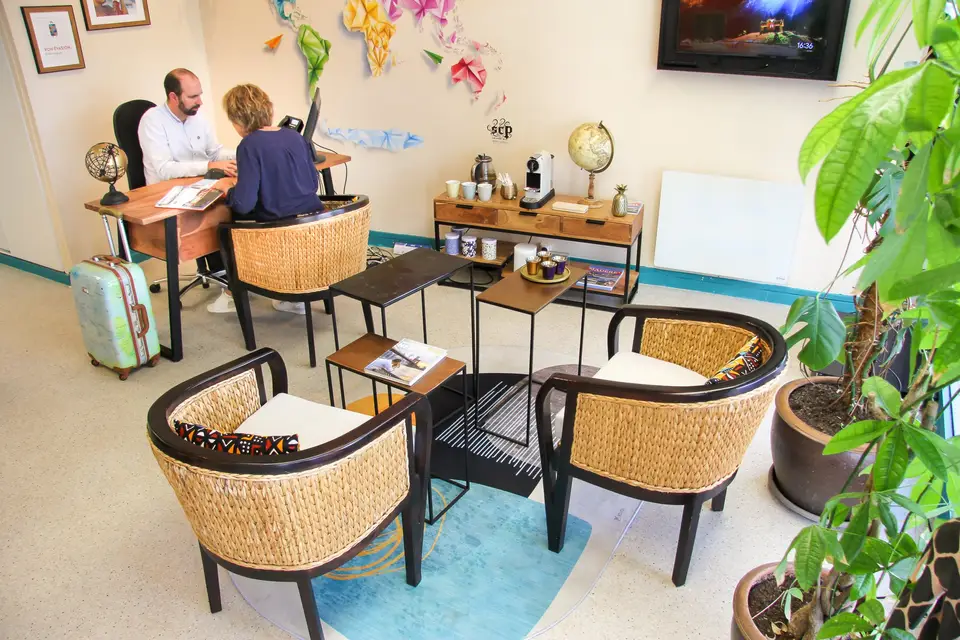 Yon Evasion — photo 4