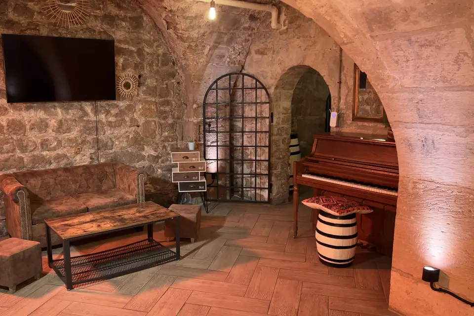 Le Paris Clandestin — photo 8