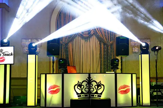 French Touch — photo 1