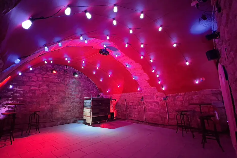 Le Paris Clandestin — photo 4