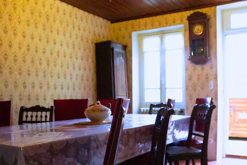 Bienvenue Chez Mémé — photo 8