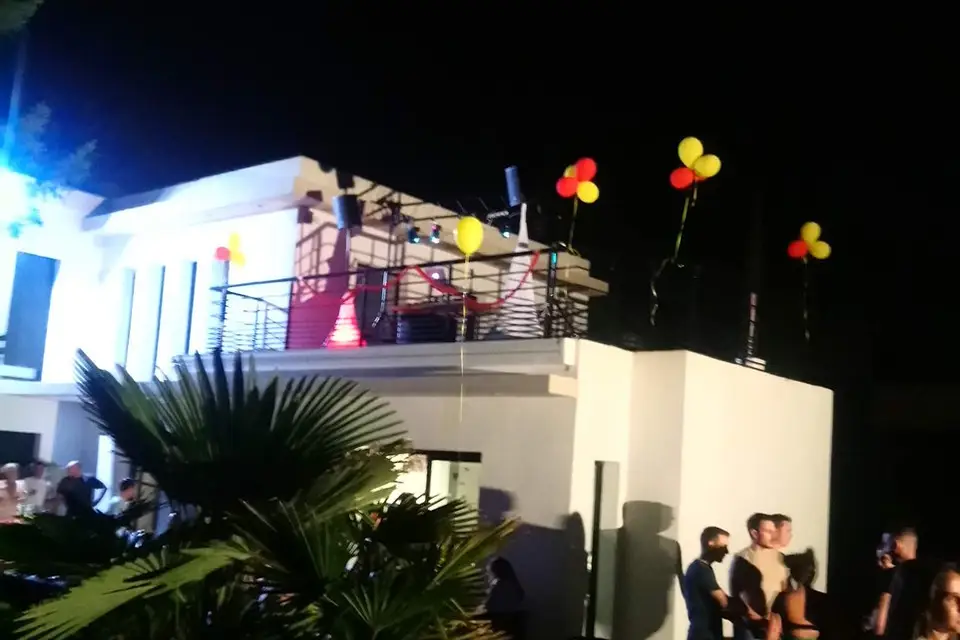 Eric Porto Events — photo 2