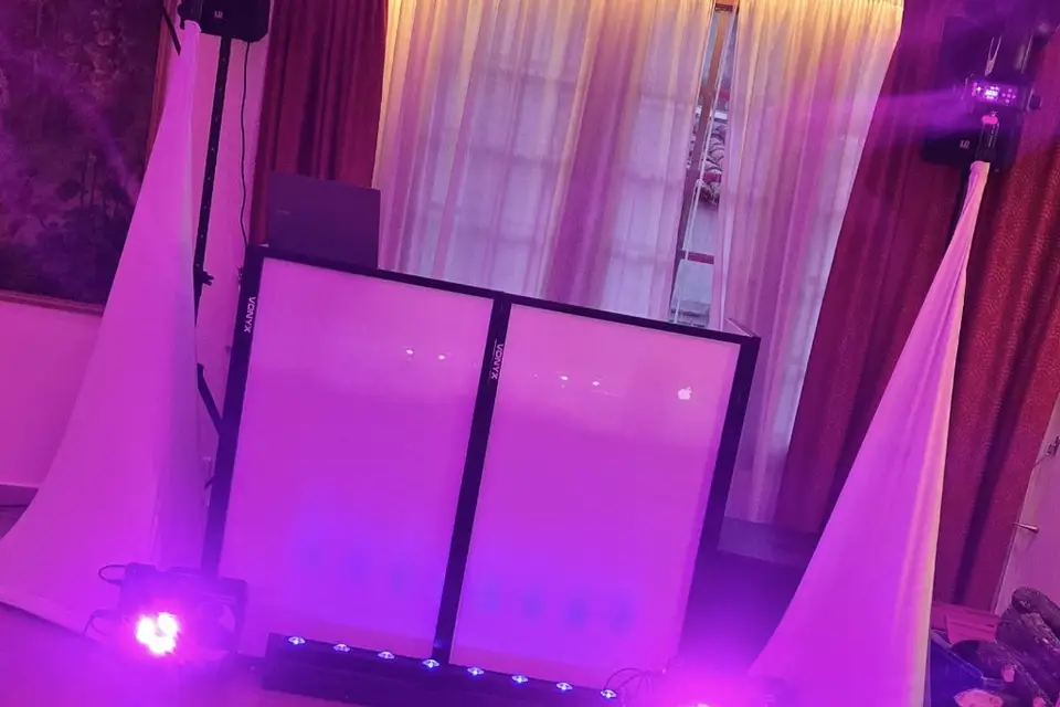 Eric Porto Events — photo 3