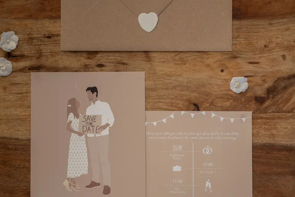 Loupiote Créatrice — photo 1