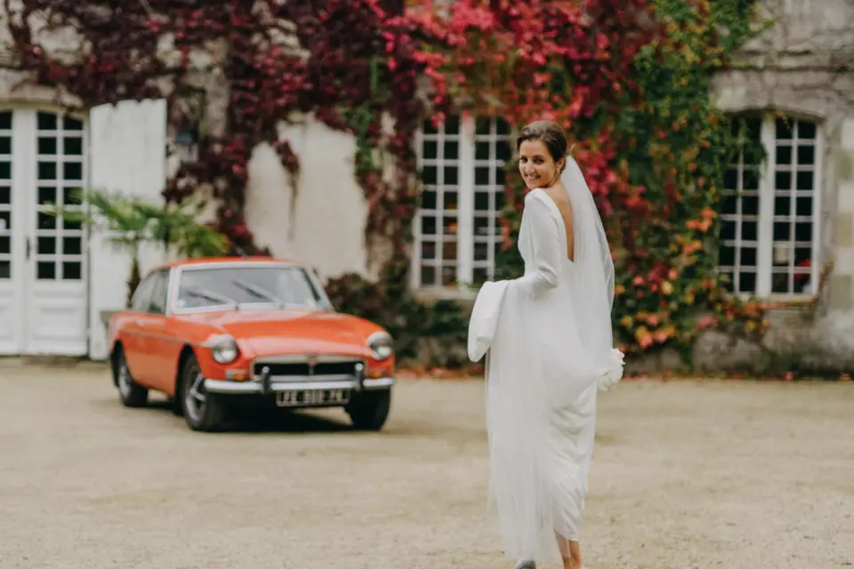 Maelle Bernard Photographe — photo 4