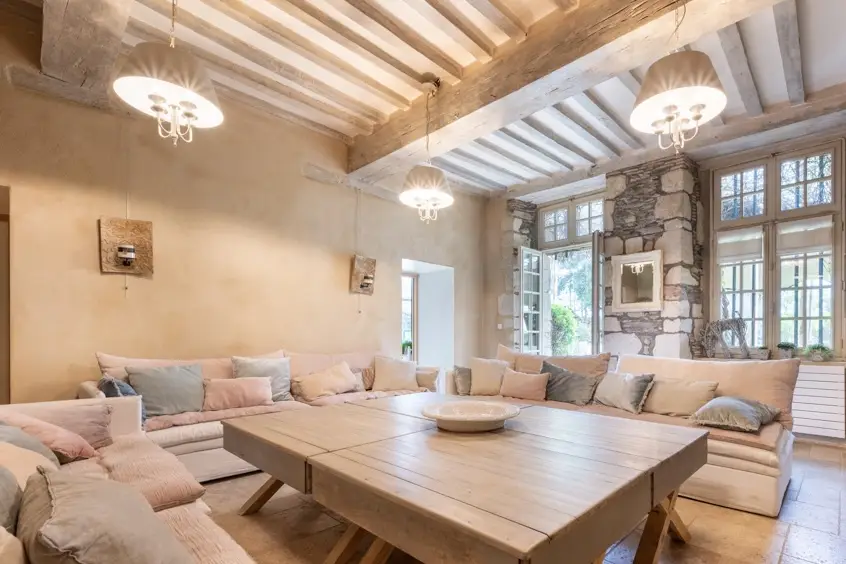 Les Demeures de Marie — photo 6