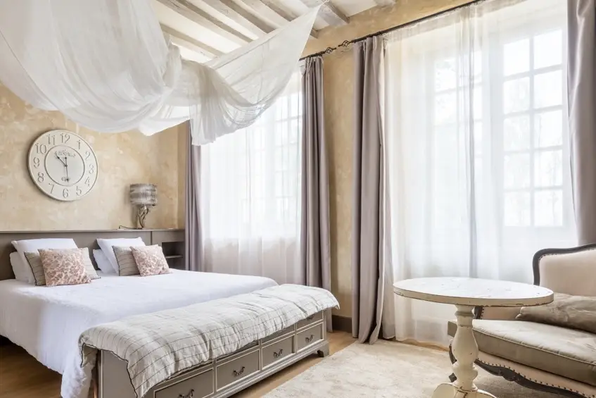 Les Demeures de Marie — photo 5