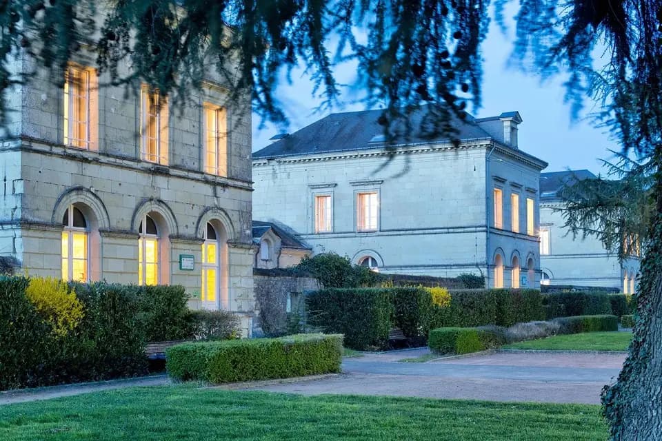 Domaine de Roiffé — photo 8