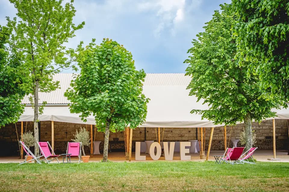 Domaine de Roiffé — photo 1