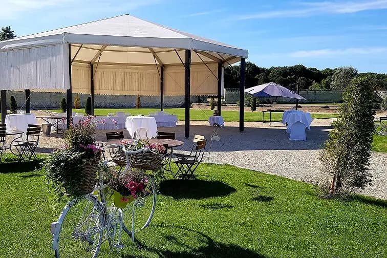 Domaine de Roiffé — photo 3