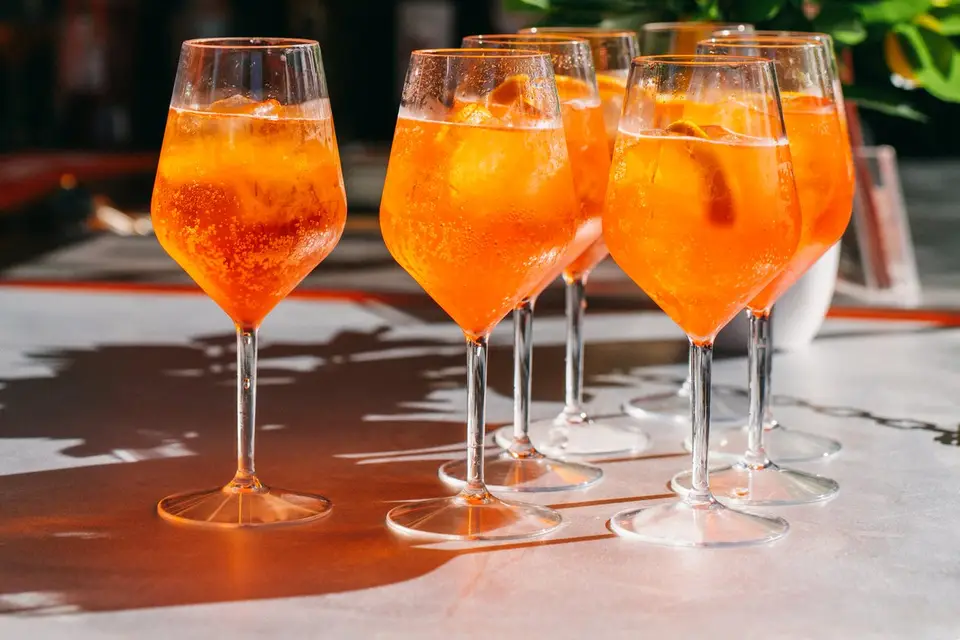 La Spritzeria — photo 4