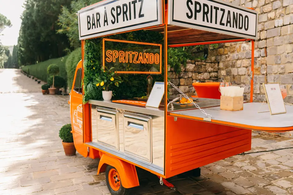 La Spritzeria — photo 2