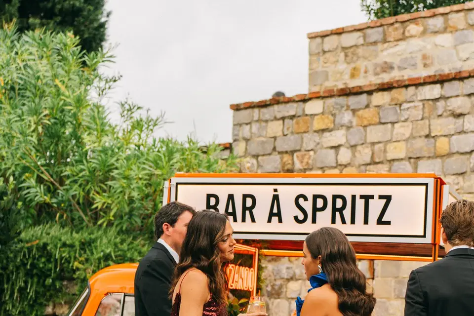 La Spritzeria — photo 1