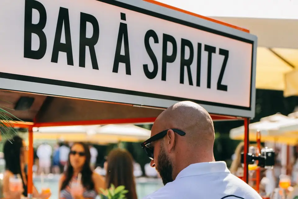 La Spritzeria — photo 5