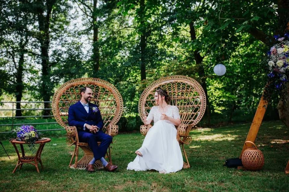 Les Collines Iduki — photo 2