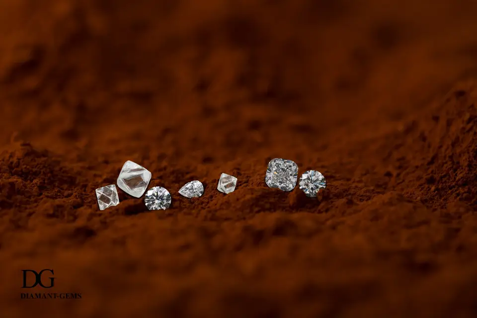 Diamant Gems — photo 3