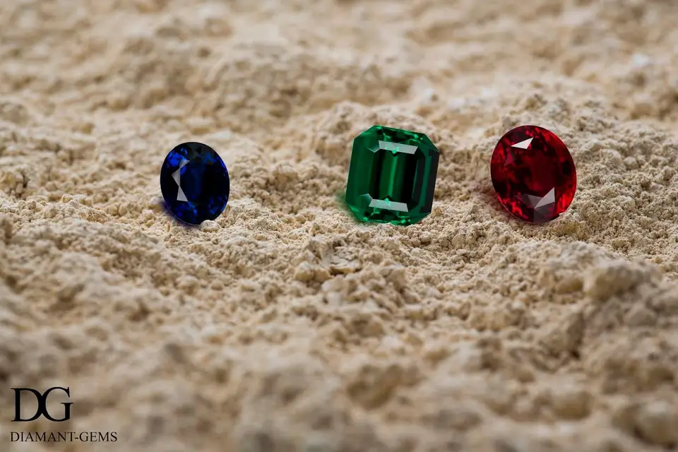 Diamant Gems — photo 5