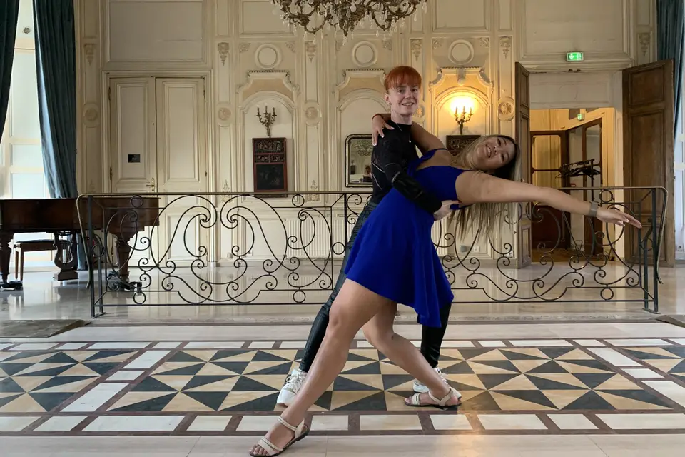 Delphine Danse — photo 7